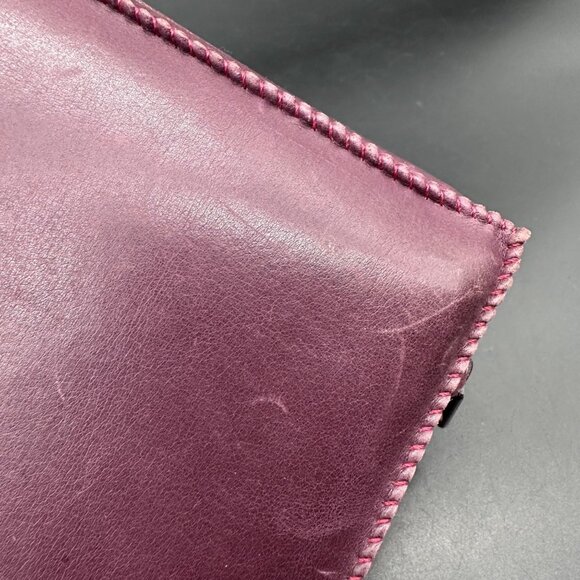 Vintage Franklin Holy Bible Electronic King James Version Manual Case 1989 Korea - Picture 10 of 11